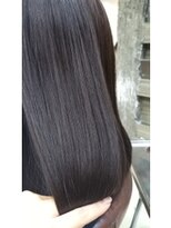 ヘアリゾートエーアイ 高田馬場店(hair resort Ai)&nbsp;アッシュグレー