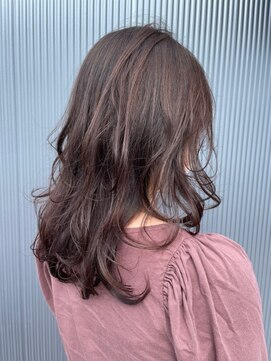 アンチ(ANTI) モテピンク