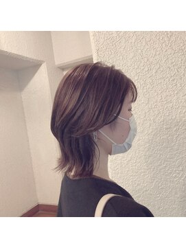 シトリ(ShitoRe) くびれレイヤー