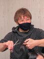 ベルシュエット(BELL CHOUETTE)&nbsp;高柳 佳樹