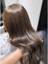 ヒップスデコ(Hip's deco) 【柔らかさ抜群!!】オリーブベージュ