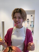 ズール 生田店(ZU LU)&nbsp;高橋 美里