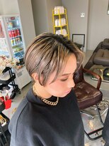 ダニーコウベ(Danny kobe)&nbsp;シャドウルーツ