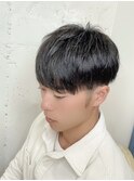 髪質改善/韓国風/透明感カラー/縮毛矯正