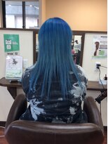 バンビ 本渡店(Bambi)&nbsp;ウルフロング