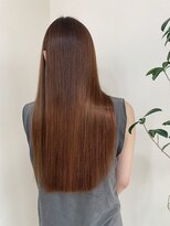 エッジ 下北沢(edge.)&nbsp;髪質改善トリートメント　edge.下北沢