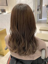 コルソ バイ ケーツー(CORSO by k-two) ファイバープレックスカラー*ハイライトカラー*髪質改善*美髪