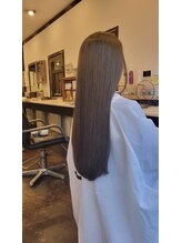 フレーバー(FLAVOR)&nbsp;髪質改善トリートメント