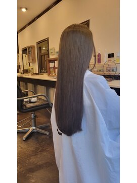 フレーバー(FLAVOR) 髪質改善トリートメント