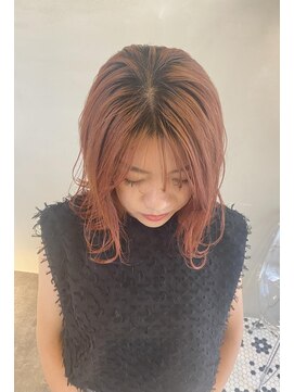 トリプルダブル 生駒店(Triple double) ピレンジ