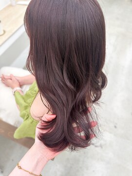 ニュート(Neut ) ピンクブラウン