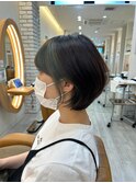 20代30代大人可愛いイヤリングカラー耳掛け赤み消し