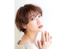 ナノヘア(nano hair)