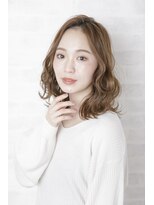 アフロディーテ 銀座(APHRODITE GINZA) イメチェン/ハッシュカット/フルバング/似合わせカット/銀座