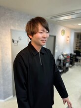 ヒンナ(hinna.)&nbsp;米谷 直樹