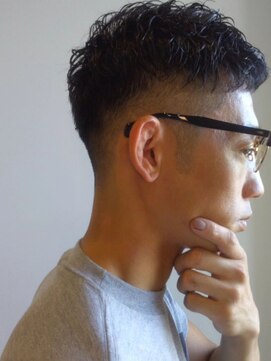 プリム ヘアワークス(prime hair works) ベリーショート