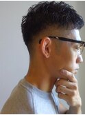 ベリーショート