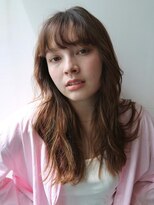 ネオリーブシェリエ 浅草店(Neolive cherie)&nbsp;レイヤースタイル