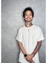 フリーダム マティーニ 姫路駅前店(freedom martini) SHOKI 