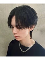 ケアウメダ(CARE UMEDA)&nbsp;【CARE UMEDA】韓国センターパートウルフ　中尾