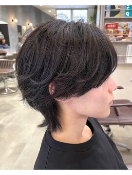 トパ(topa) フェザーウルフ