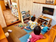 グリーングリーンヘアルーム greengreen hairroom