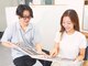 ファーストステップ 表参道(FIRST STEP)の写真/[表参道駅徒歩3分]経験豊富なstylistによる髪質改善トリートメントのオーダーメイド施術でぷるぷる美艶◎