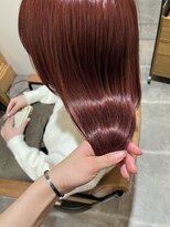 スーリール 南大分店(Sourire)&nbsp;ダブルカラー／ハイトーンカラー