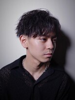 グロウ 博多店(growth) ショートツイスパ