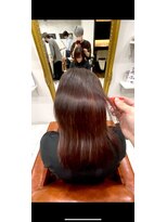 イーエス(E.S)&nbsp;ベリーブラウン