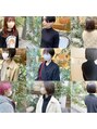 ツバメ ヘアー(TSUBAME HAIR) .