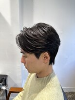 ネクストゼロ(NEXT zerO) 曲がる縮毛矯正