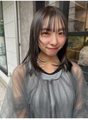 似合わせカット/ショートボブ/ボブ/縮毛矯正/髪質改善/銀座駅