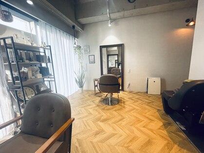 リベルテ(liberte)の写真