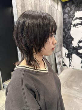 カオス(CHAOS) 中性ウルフ