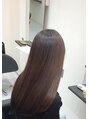 アグ ヘアー フルオール 所沢店(Agu hair fruor)&nbsp;髪質改善トリートメント(髪質改善ストレート/縮毛矯正/所沢）