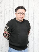 クラウンクラウン(CLOWN CLOWN) 梶野 剛弘