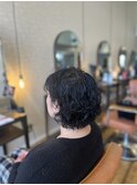 ミセス　ツイストスパイラル
