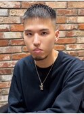 クロップスタイル