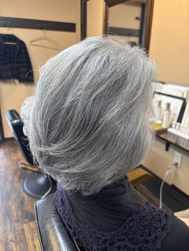 コネクト(Connect) デザインパーマ