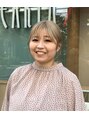 アースエレガンス 田町店(EARTH Elegance) 有田　 理沙子