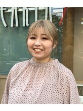 アースエレガンス 田町店(EARTH Elegance) 有田　 理沙子