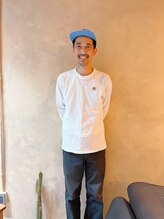 アンドザピープル(and the people)&nbsp;安藤 建太