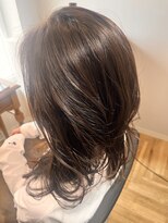 スマイル(SMILE)&nbsp;ミディアムレイヤー