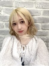 ルクスバイアフィナー(Luxo by Afinar) YUNA 【町田】