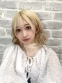 ルクスバイアフィナー(Luxo by Afinar) YUNA 【町田】