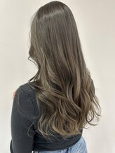 スリール(sourire)