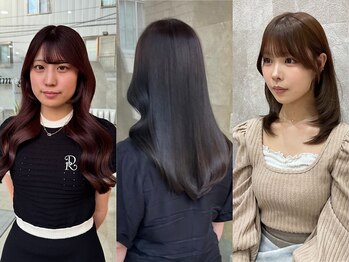 韓国ヘア ケアブリーチ KORELLE（コレル）