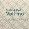 ベルモー(Vell mo)のお店ロゴ
