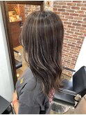 マッシュショートおしゃれ女子ウルフヘア外ハネボブレイヤーボブ